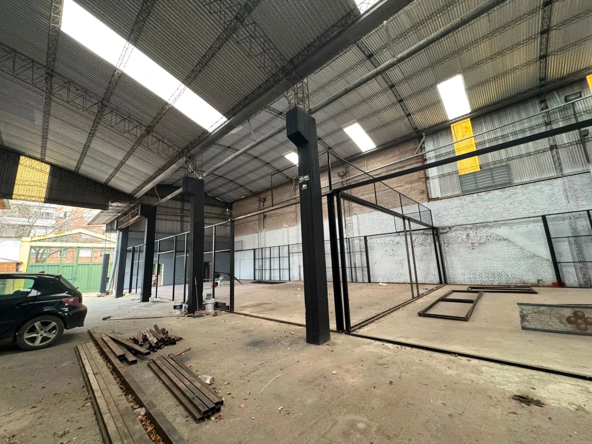 VENTA TERRENO LOTE CON AMPLIAS DIMENSIONES foto 2