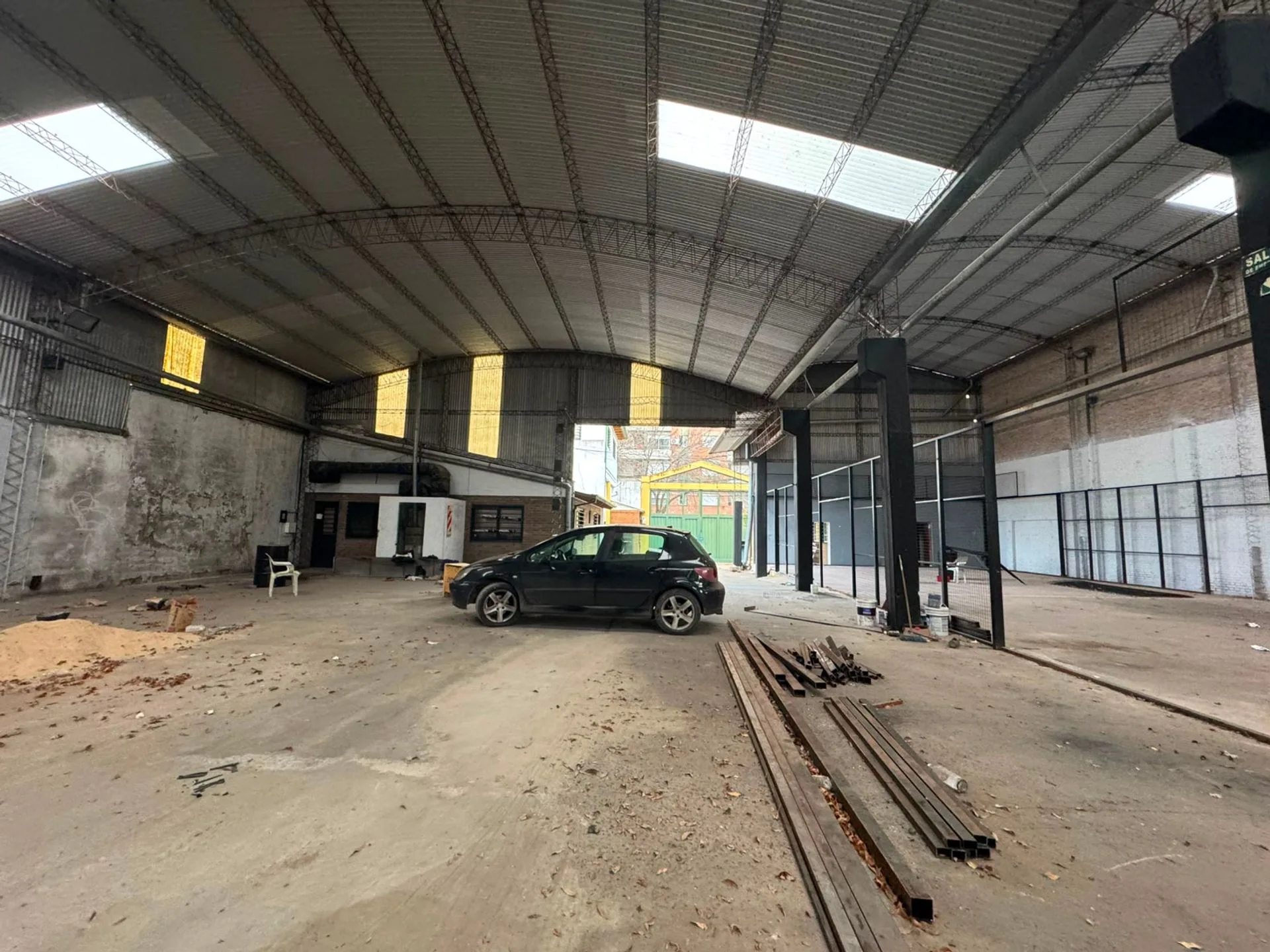VENTA TERRENO LOTE CON AMPLIAS DIMENSIONES foto 5