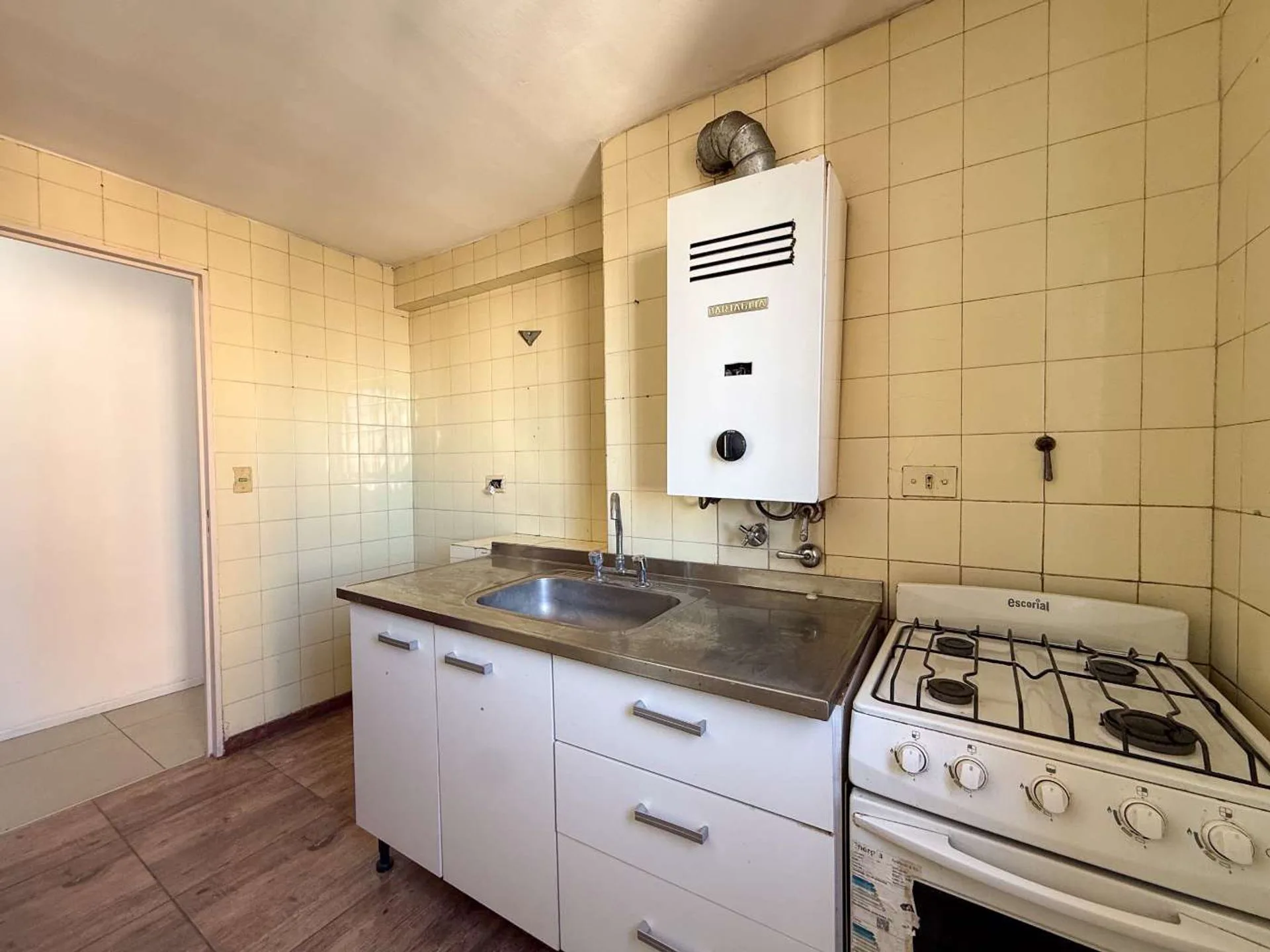DEPARTAMENTO 3 DORMITORIOS EN VENTA , LA PLATA foto 2