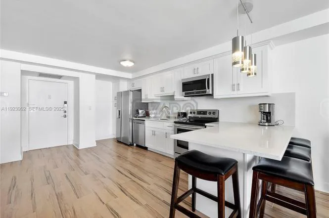 1800 Collins Ave #11B 1800 foto 3