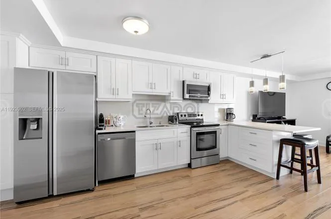 1800 Collins Ave #11B 1800 foto 4
