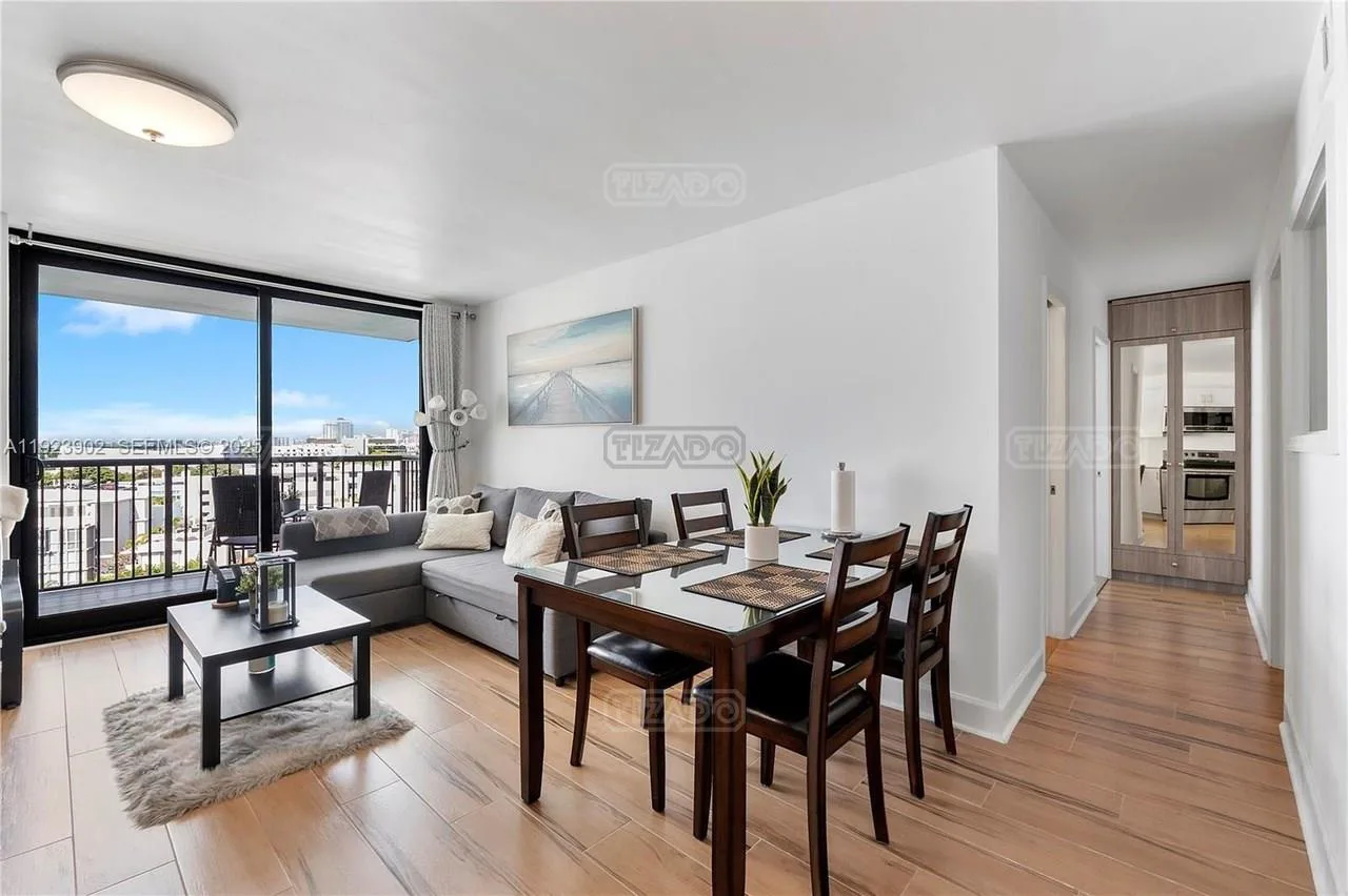 1800 Collins Ave #11B 1800 foto 5