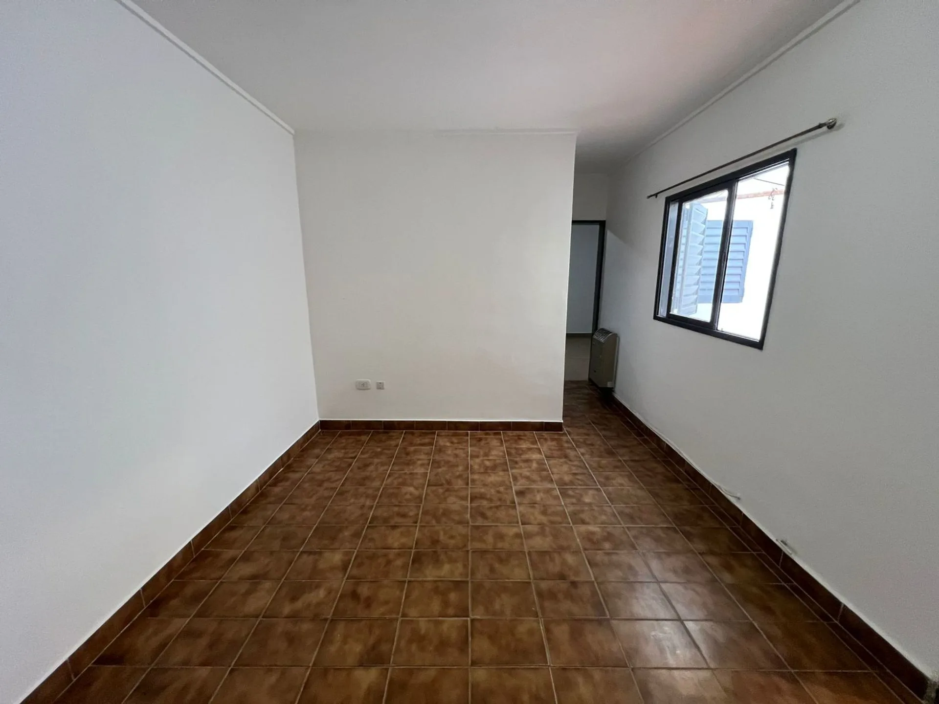 PH 1 dormitorio en venta en La Plata con patio