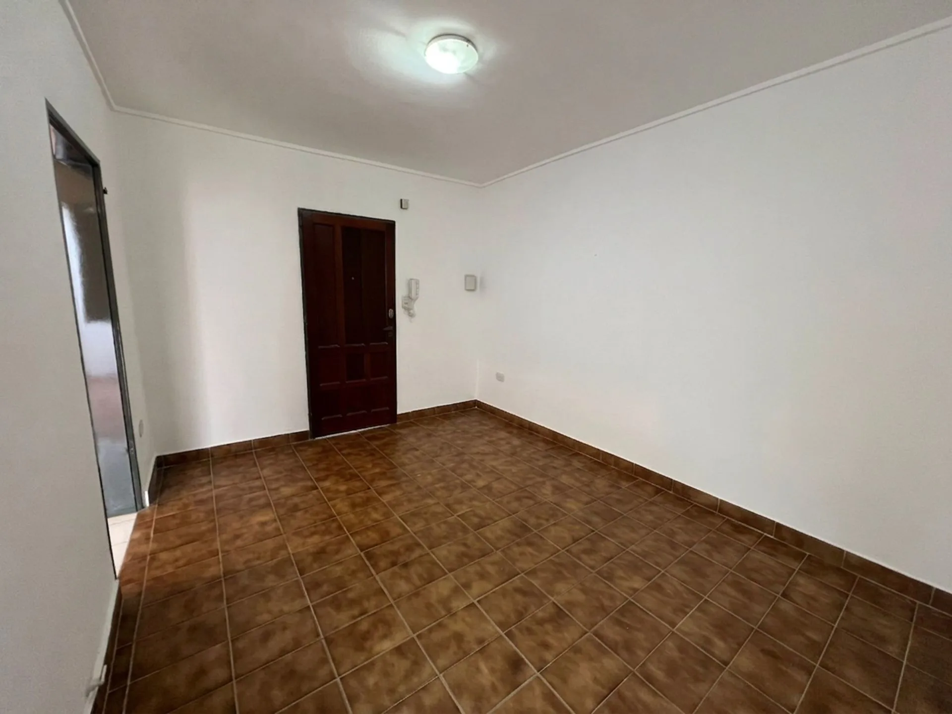 PH 1 dormitorio en venta en La Plata  con patio foto 2