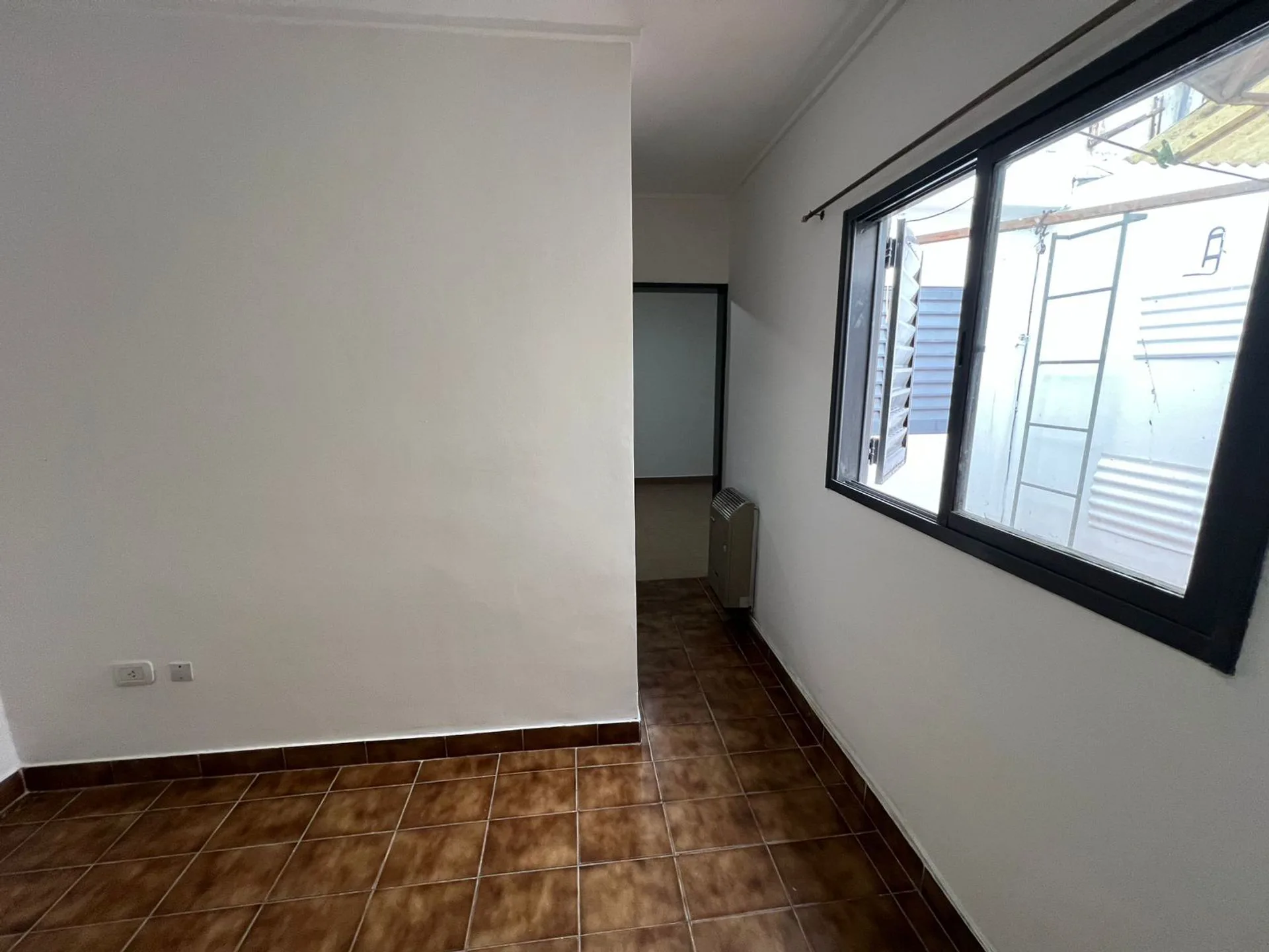 PH 1 dormitorio en venta en La Plata  con patio foto 4