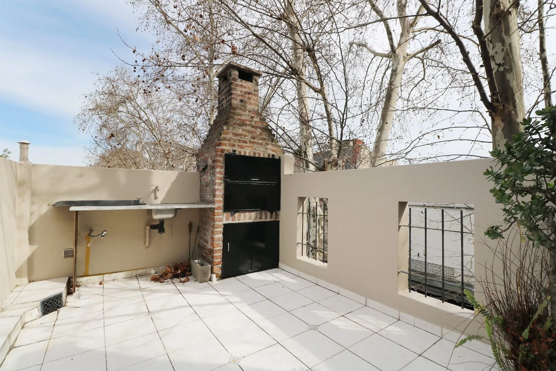 Excelente PH 2amb. tipo Loft con Terraza propia foto 2