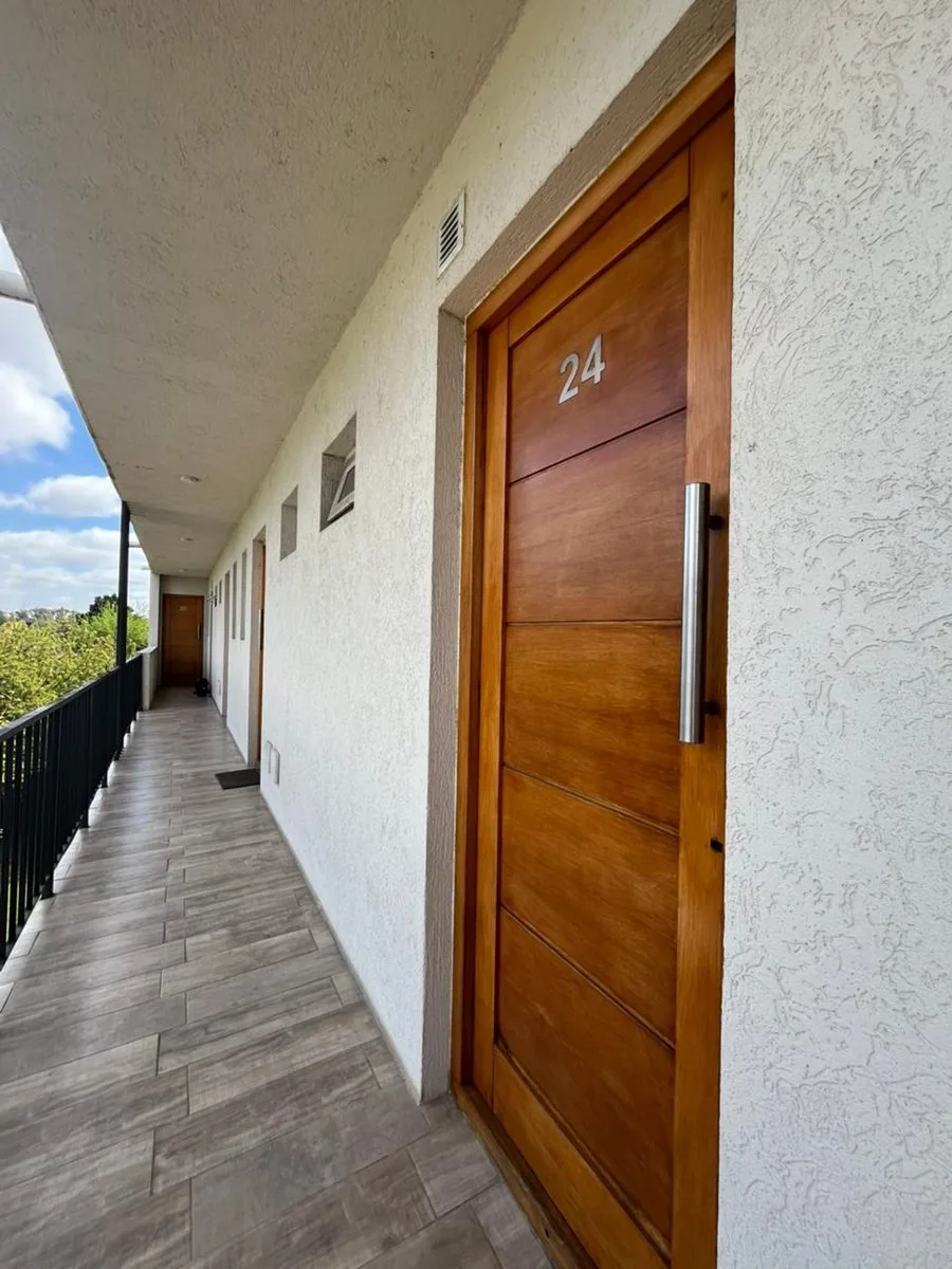 DEPTO LOFT EN VENTA EN SARAVI VILLAGE, PILAR KM 47 foto 4
