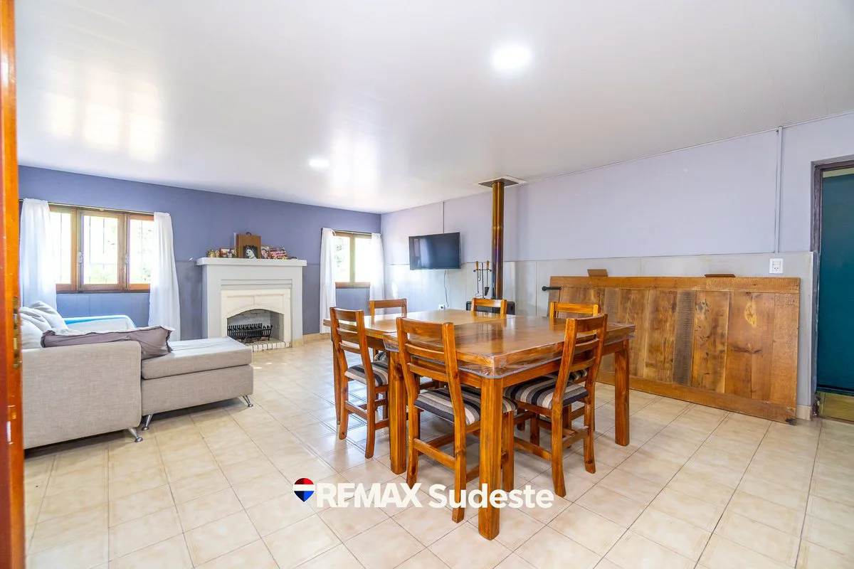 VENTA CASA QUINTA,2 DORMIS, VILLA BELGRANO foto 2
