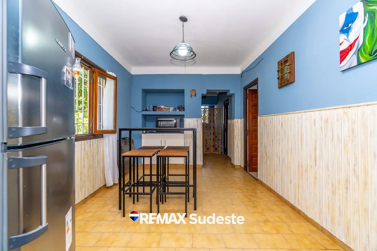 VENTA CASA QUINTA,2 DORMIS, VILLA BELGRANO foto 3