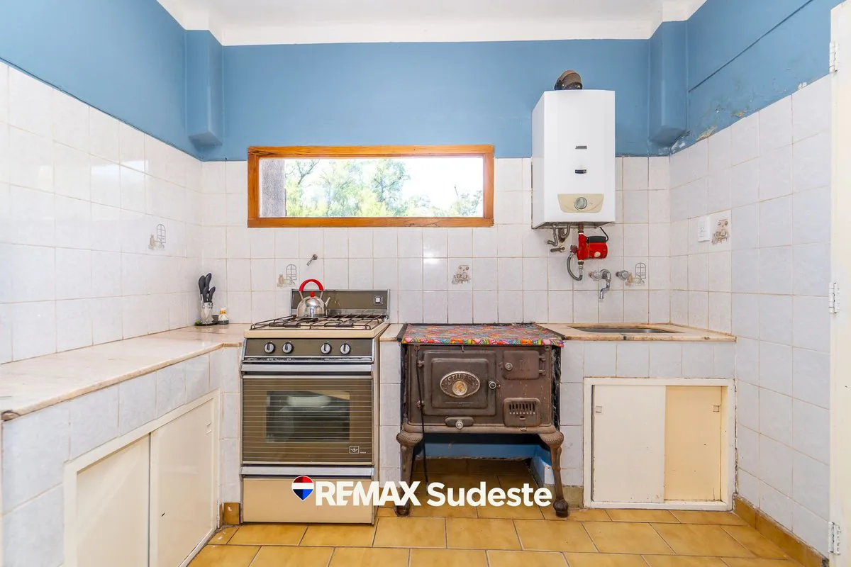 VENTA CASA QUINTA,2 DORMIS, VILLA BELGRANO foto 4
