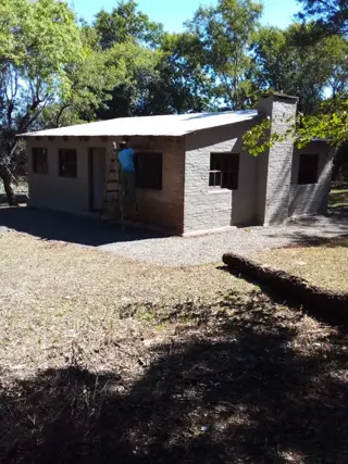 Venta de Campo de 25 Hectáreas en San José, Misiones Con Casa y Arroyo foto 2