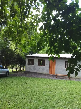 Venta de Campo de 25 Hectáreas en San José, Misiones Con Casa y Arroyo foto 3