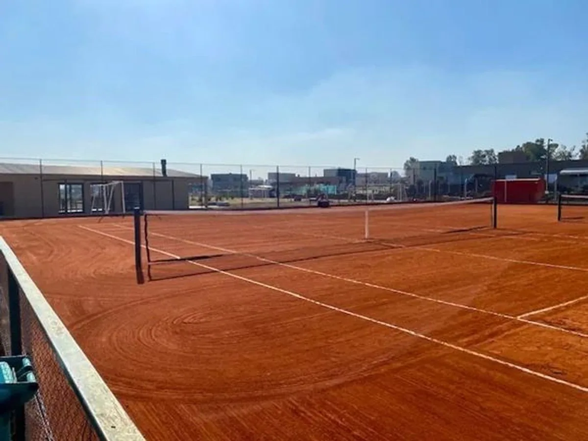 VENTA LOTE PILAR DEL ESTE BARRIO SANTA ELISA foto 3
