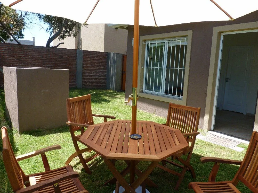 1-bedroom apartment in Pinamar – photo 2 of 12