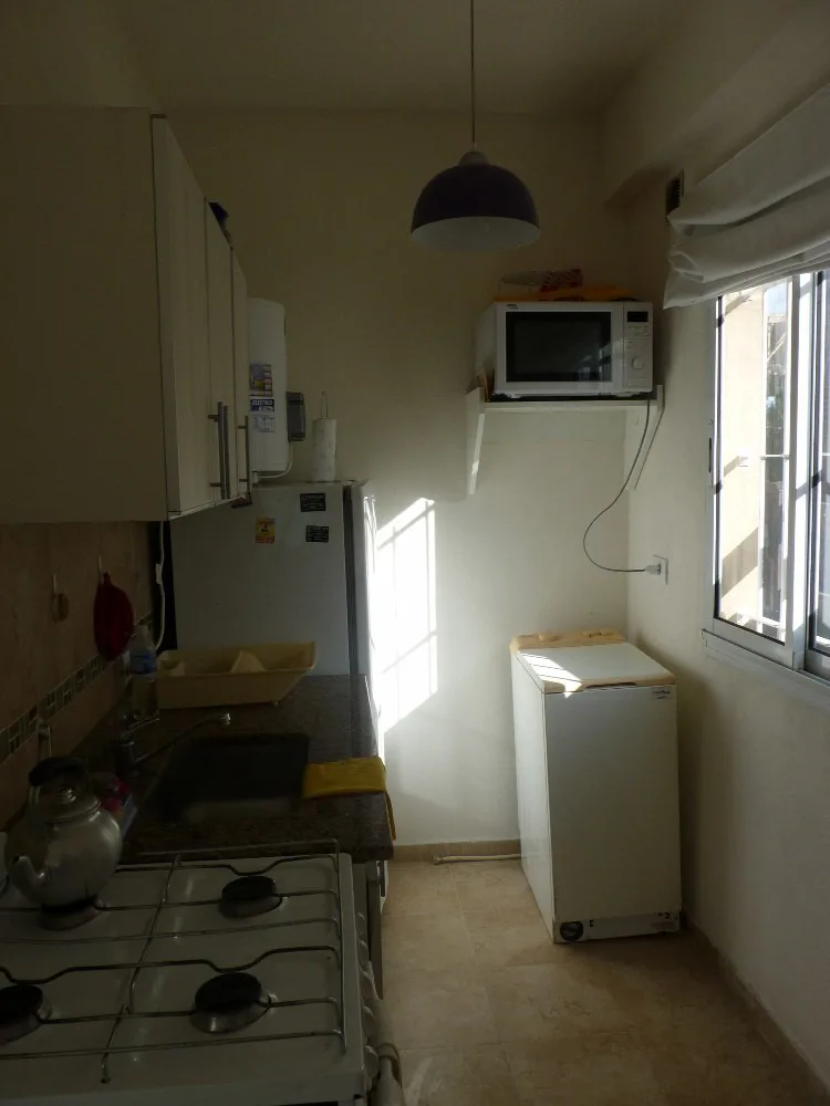 1-bedroom apartment in Pinamar – photo 10 of 12