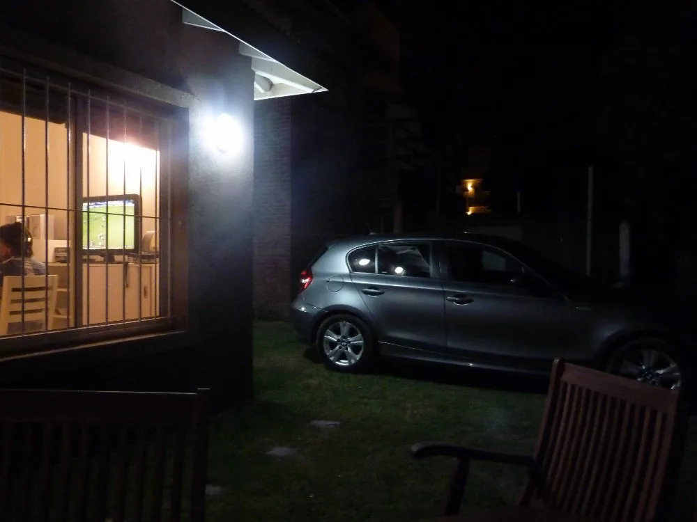 1-bedroom apartment in Pinamar – photo 11 of 12