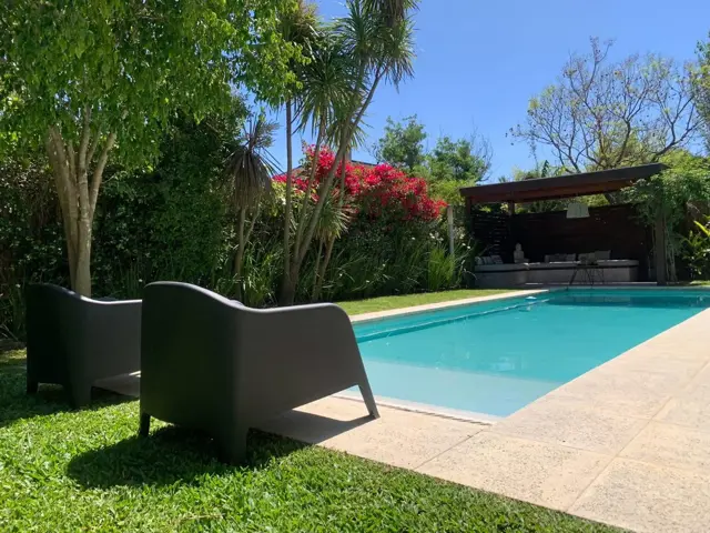Alquiler Verano DIC ENE  FEB 2027  BUENAVISTA