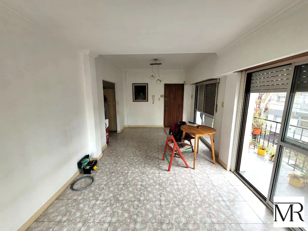 Departamento 4 Ambientes Lanus Centro, SIN EXPENSAS!!! foto 4