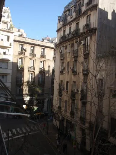 Departamento Monoambiente, en alquiler temporario, Recoletav foto 5