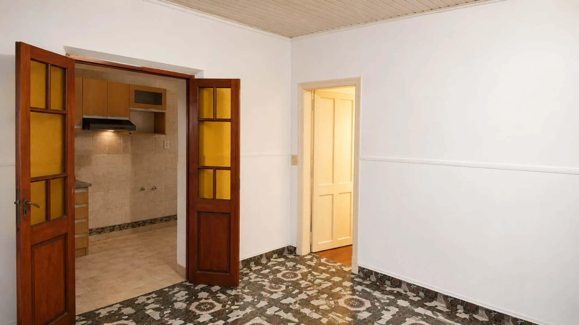 CASA 2 DORMITORIOS EN VENTA EN DOLORES +DPTO foto 3