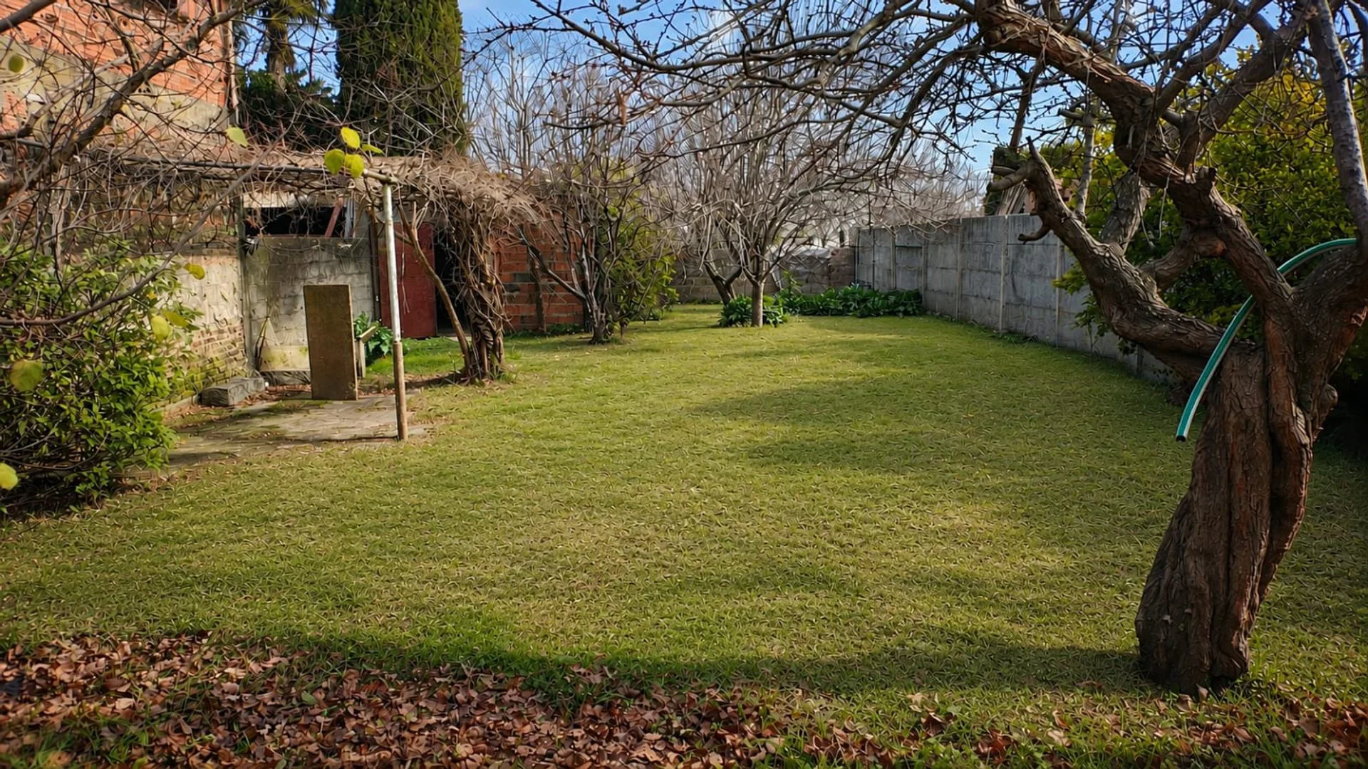 CASA 2 DORMITORIOS EN VENTA EN DOLORES +DPTO foto 4