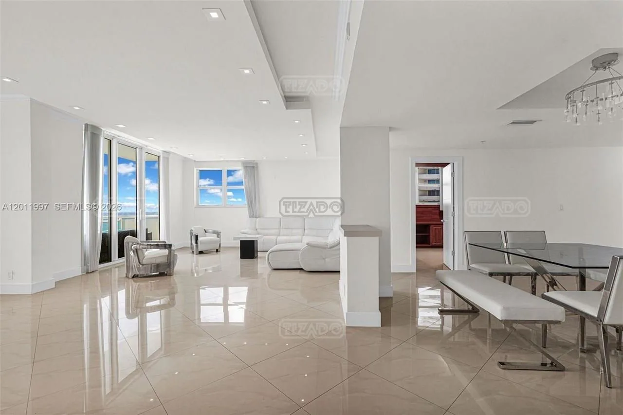 3001 S OCEAN DR 3000 foto 3