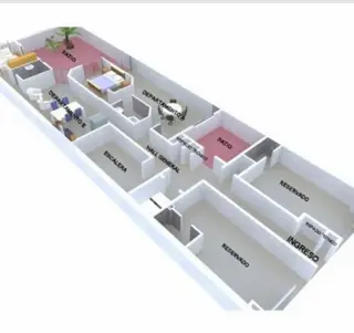 VENDO DTO EN POZO - ENTREGA DICIEMBRE 2022 foto 5