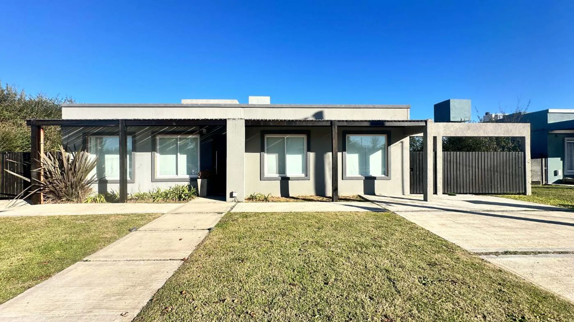 alquiler casa en tristan suarez foto 2