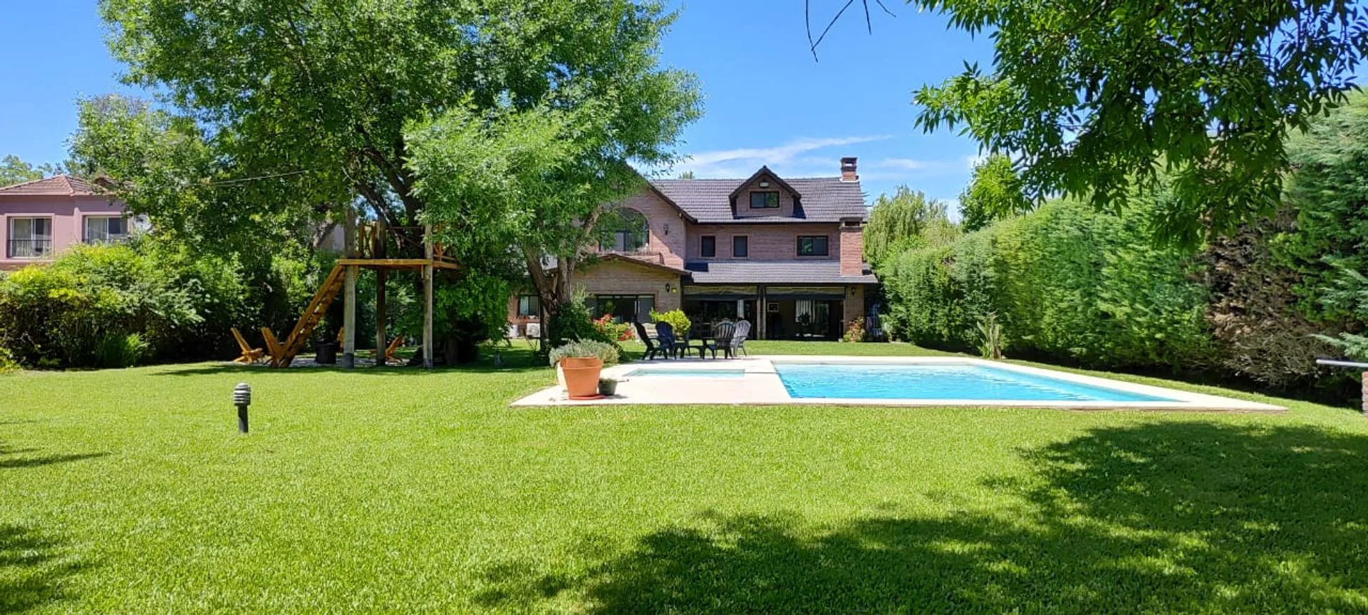 CASA VENTA 6 AMB/PIL/JACUZZY B LA CELINA MASCHWITZ foto 4