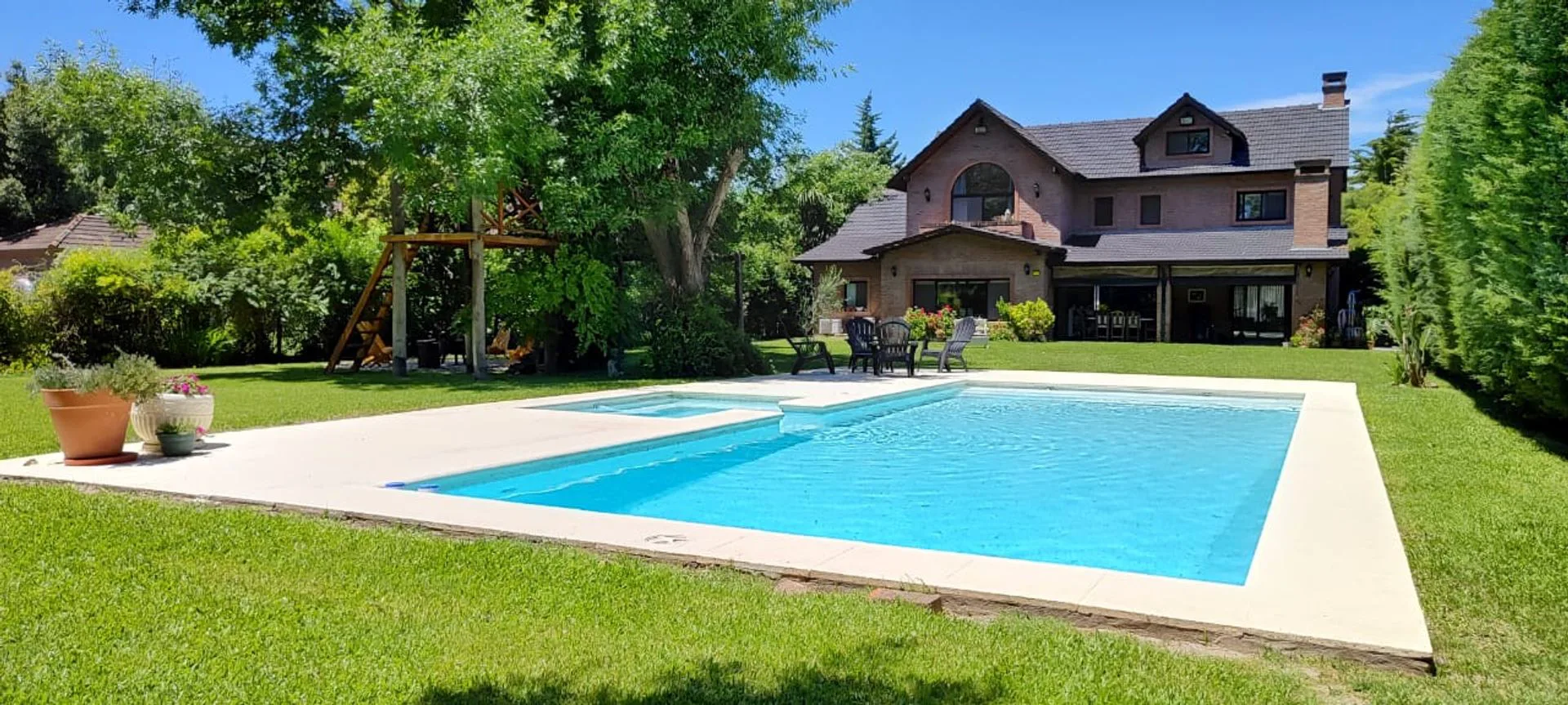 CASA VENTA 6 AMB/PIL/JACUZZY B LA CELINA MASCHWITZ foto 5