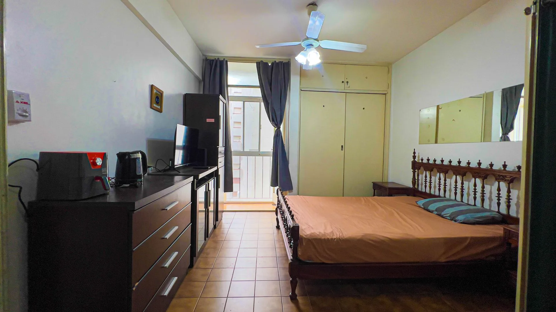 VENTA DEPARTAMENTO MONOAMBIENTE ZONA ALDREY foto 4