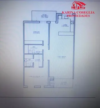 DEPARTAMENTO EN VENTA , NORDELTA HANAMIS foto 2
