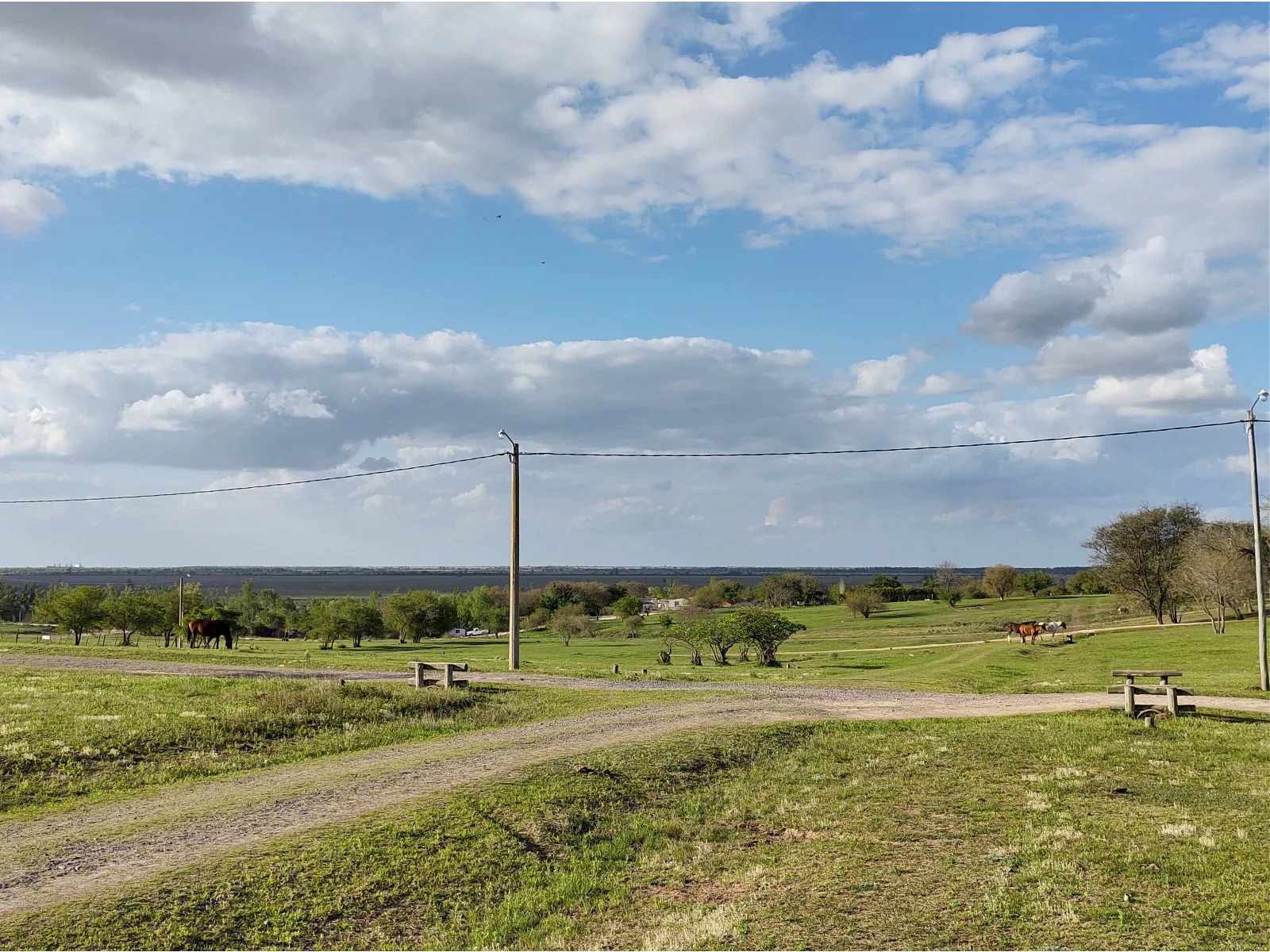LOTE MIRADOR AL PARANA - San Pedro foto 5