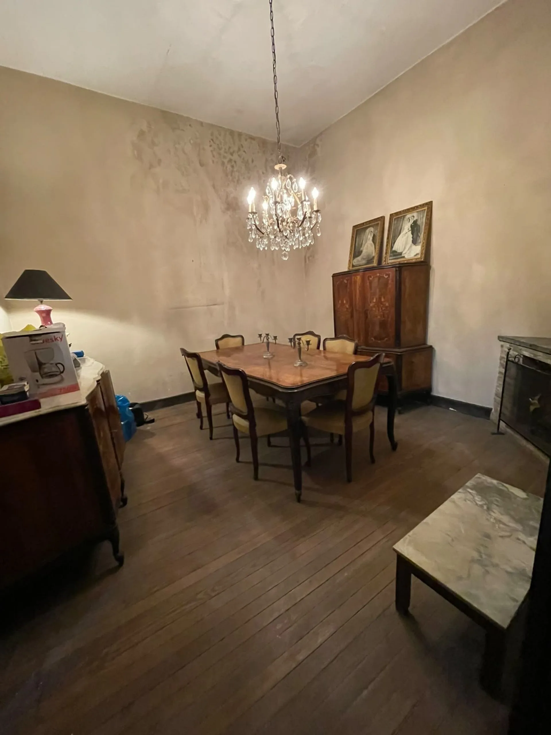 VENTA PH 4 amb LUGANO  DOBLE TERRAZA a REFACCIONAR foto 3