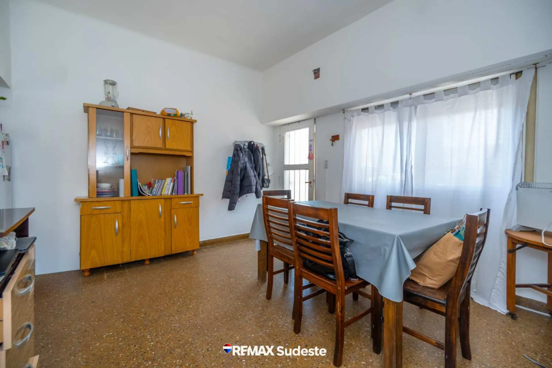 VENTA PH BºUNIVERSITARIO 1 DORMITORIO foto 3