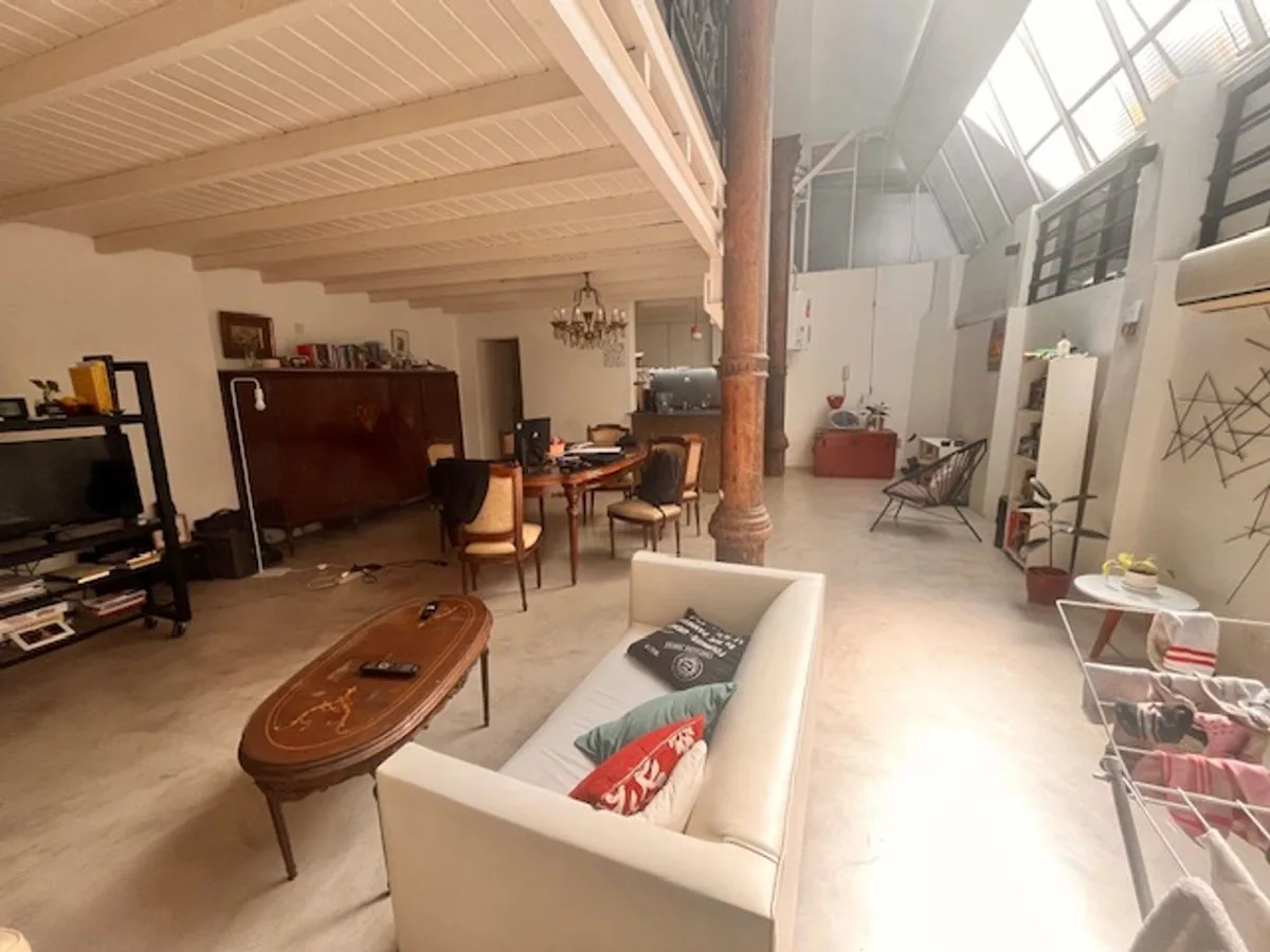 LOFT – VENTA- Congreso foto 2