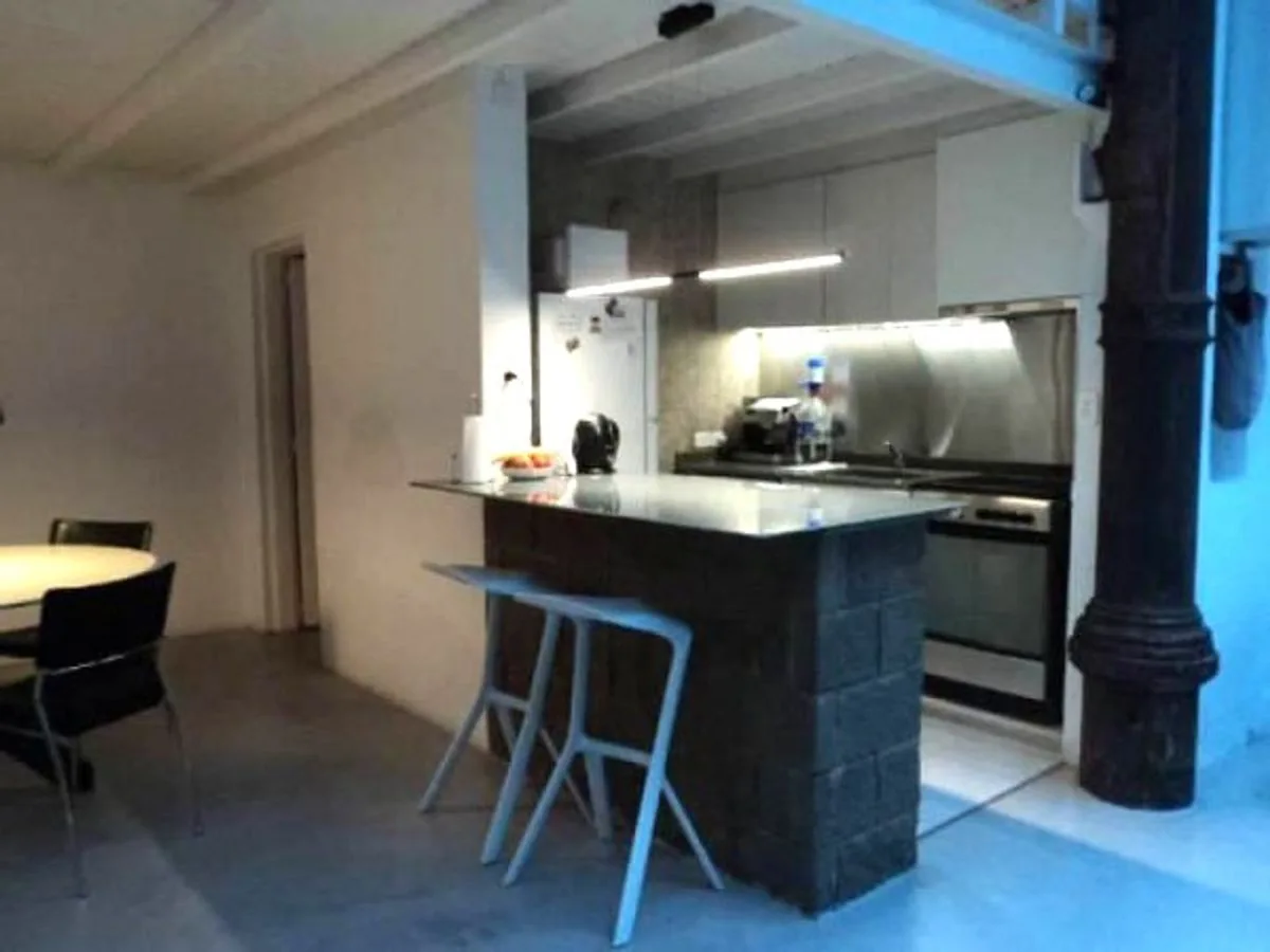 LOFT – VENTA- Congreso foto 5