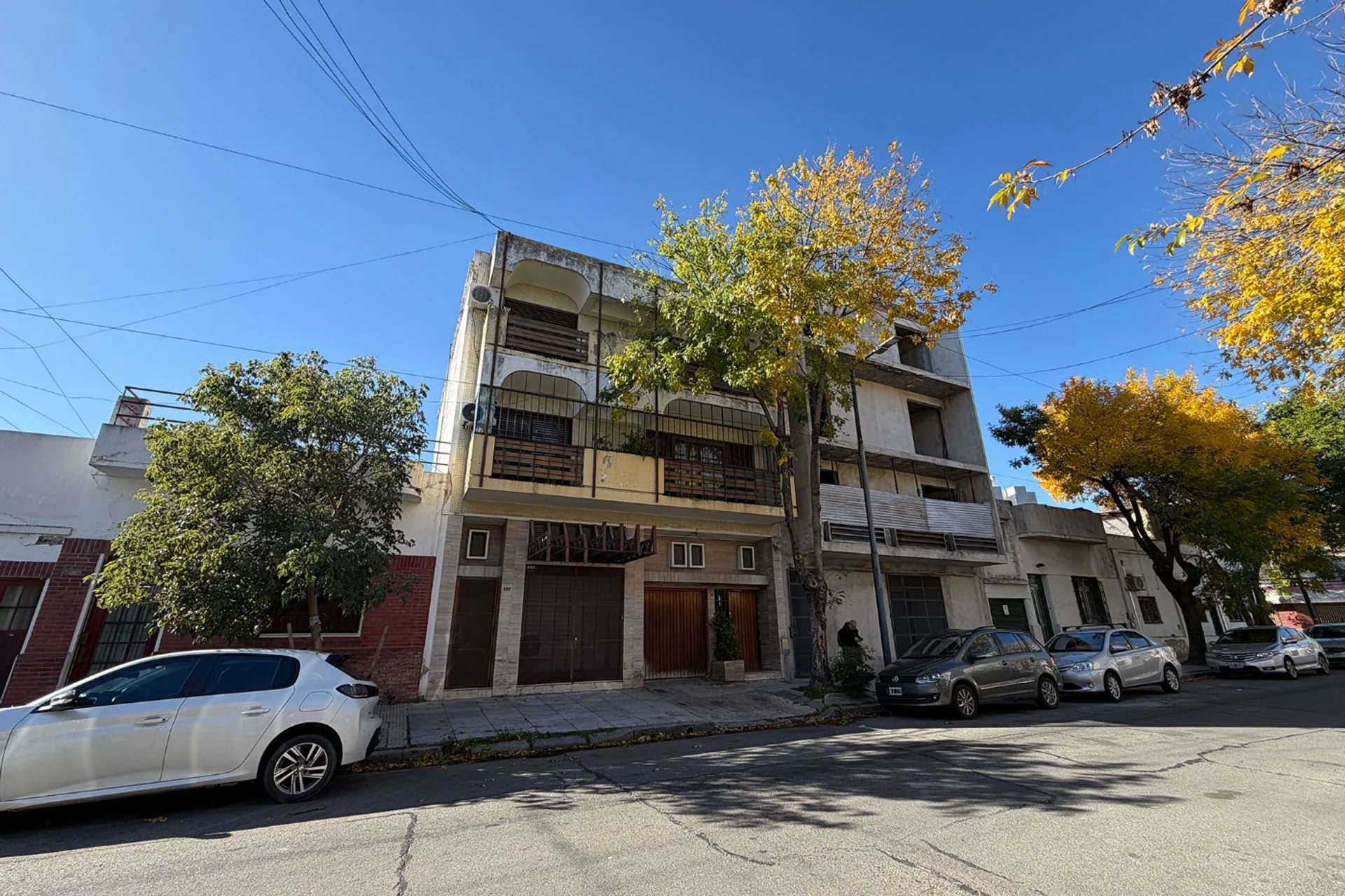 OPORTUNIDAD PH 4 AMB BALCON + PATIO CON PARRILLA foto 2