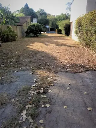Excelente terreno de 330 mt2.,  con mejoras. foto 4