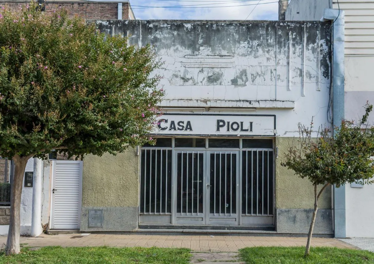 LOCAL+CASA EN VENTA EN LA MEJOR UBICACIÓN DE SJN
