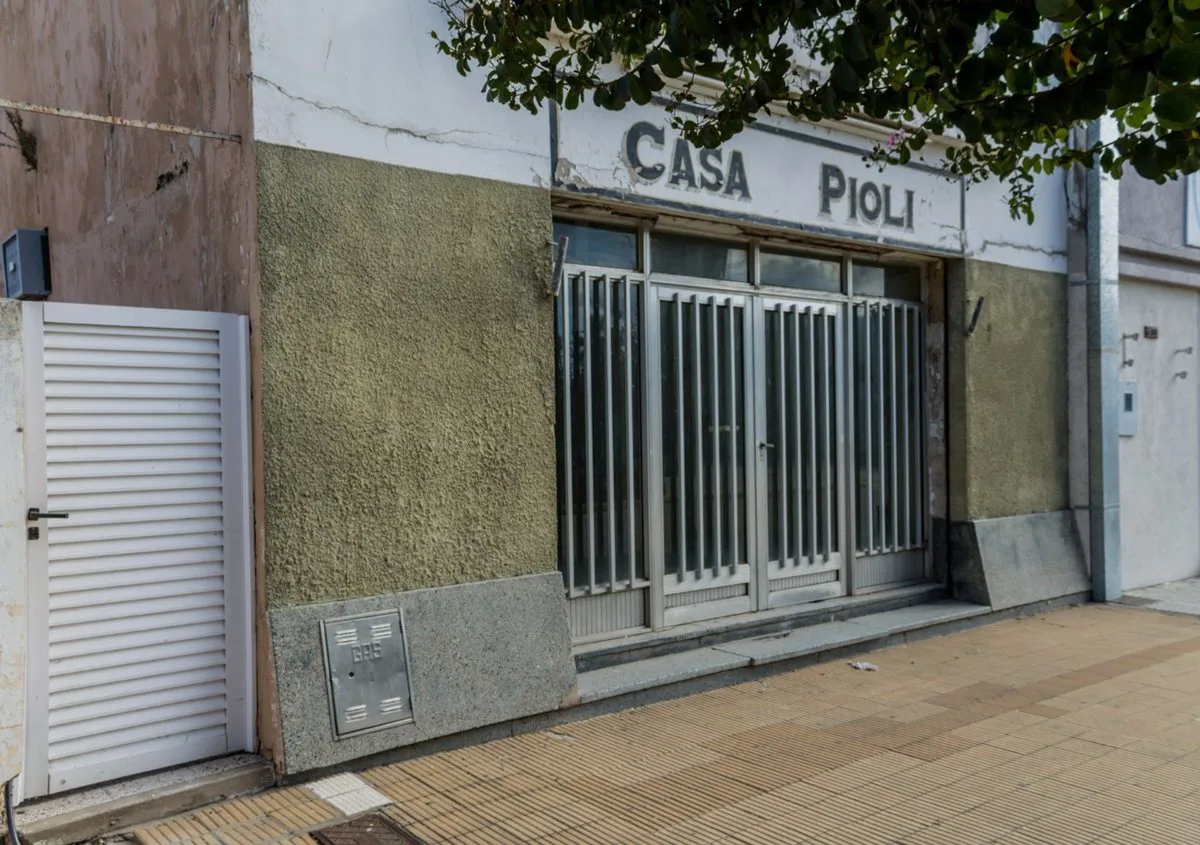 LOCAL+CASA EN VENTA EN LA MEJOR UBICACIÓN DE SJN foto 2