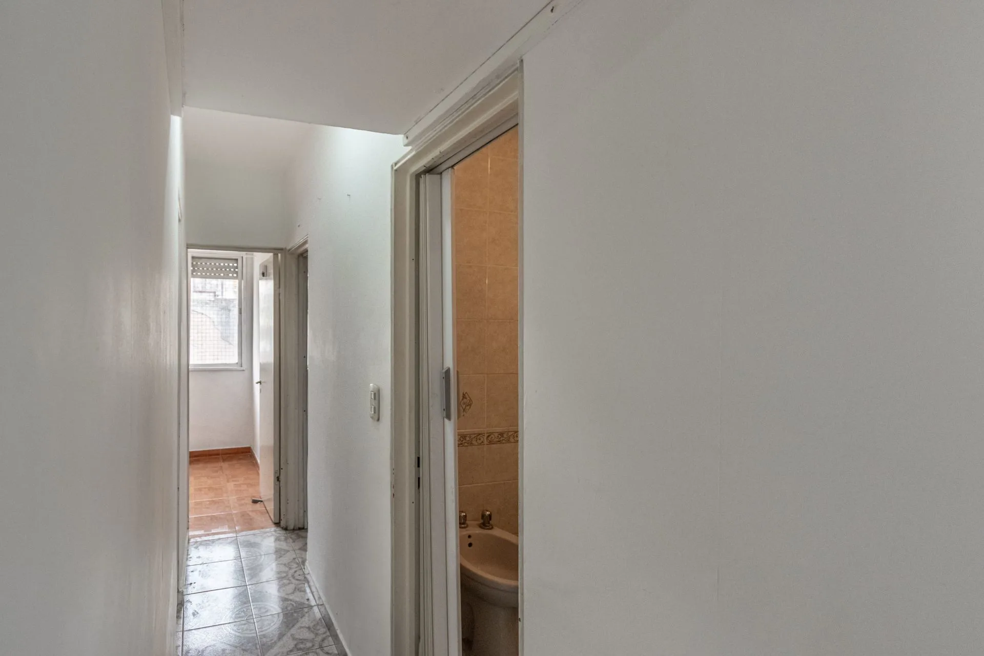 Departamento 3 ambientes en Balvanera – 45 m² foto 4