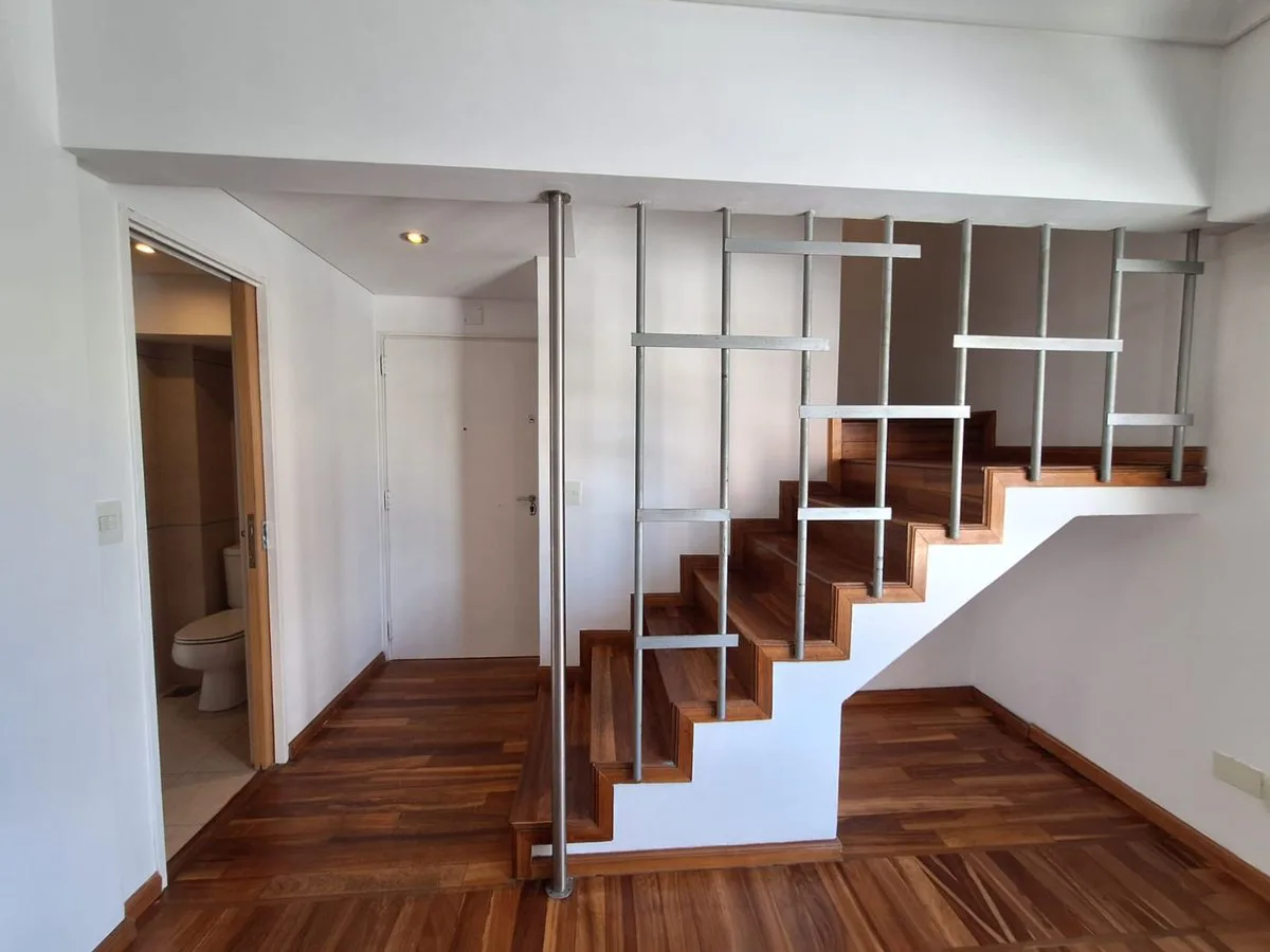 VENTA DUPLEX 3 AMB CON BALCON, TERRAZA Y COCHERA foto 3