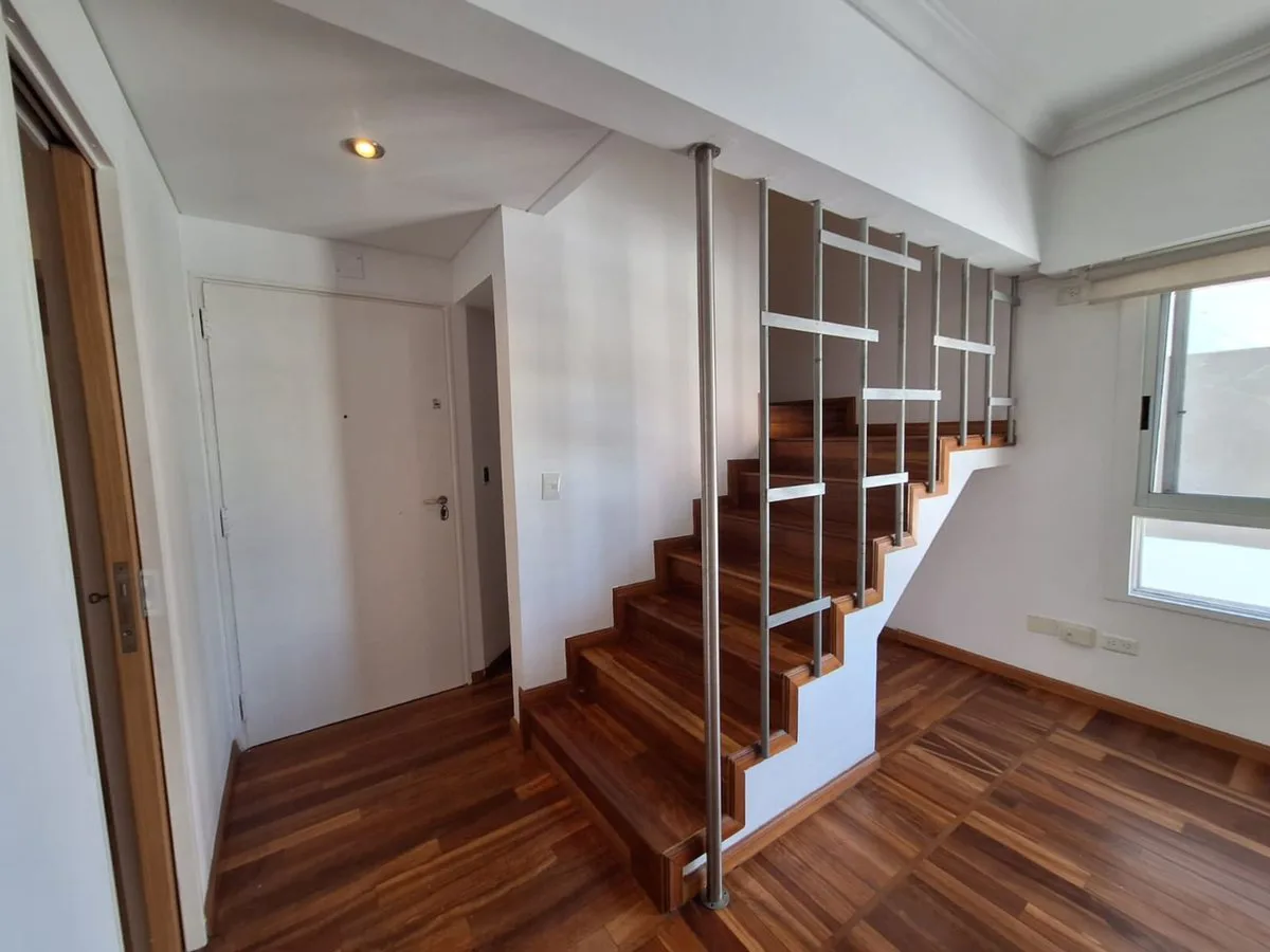 VENTA DUPLEX 3 AMB CON BALCON, TERRAZA Y COCHERA foto 4