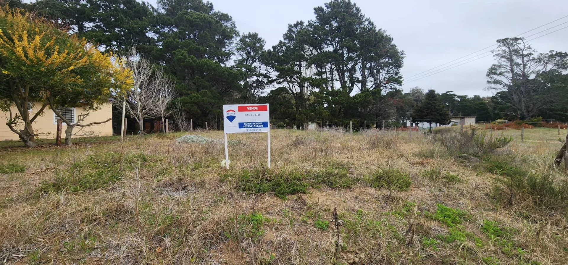 VENTA LOTE DE 500 METROS - NUEVA ATLANTIS