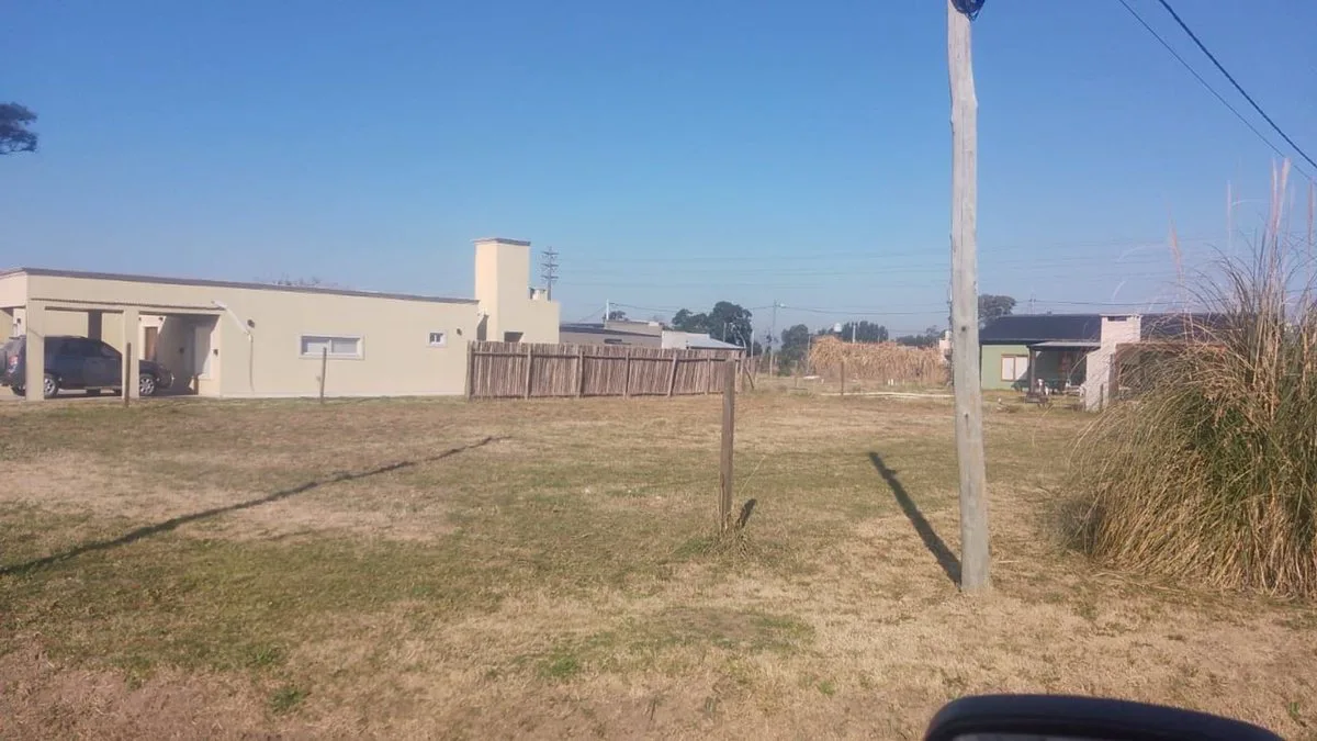 VENTA BARRIO CAMPO LOS FRESNOS ZARATE foto 2