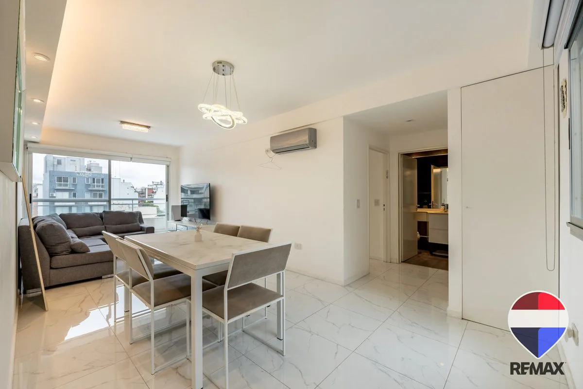 DEPARTAMENTO 3 AMBIENTES PILETA TERRAZA PROPIA foto 3