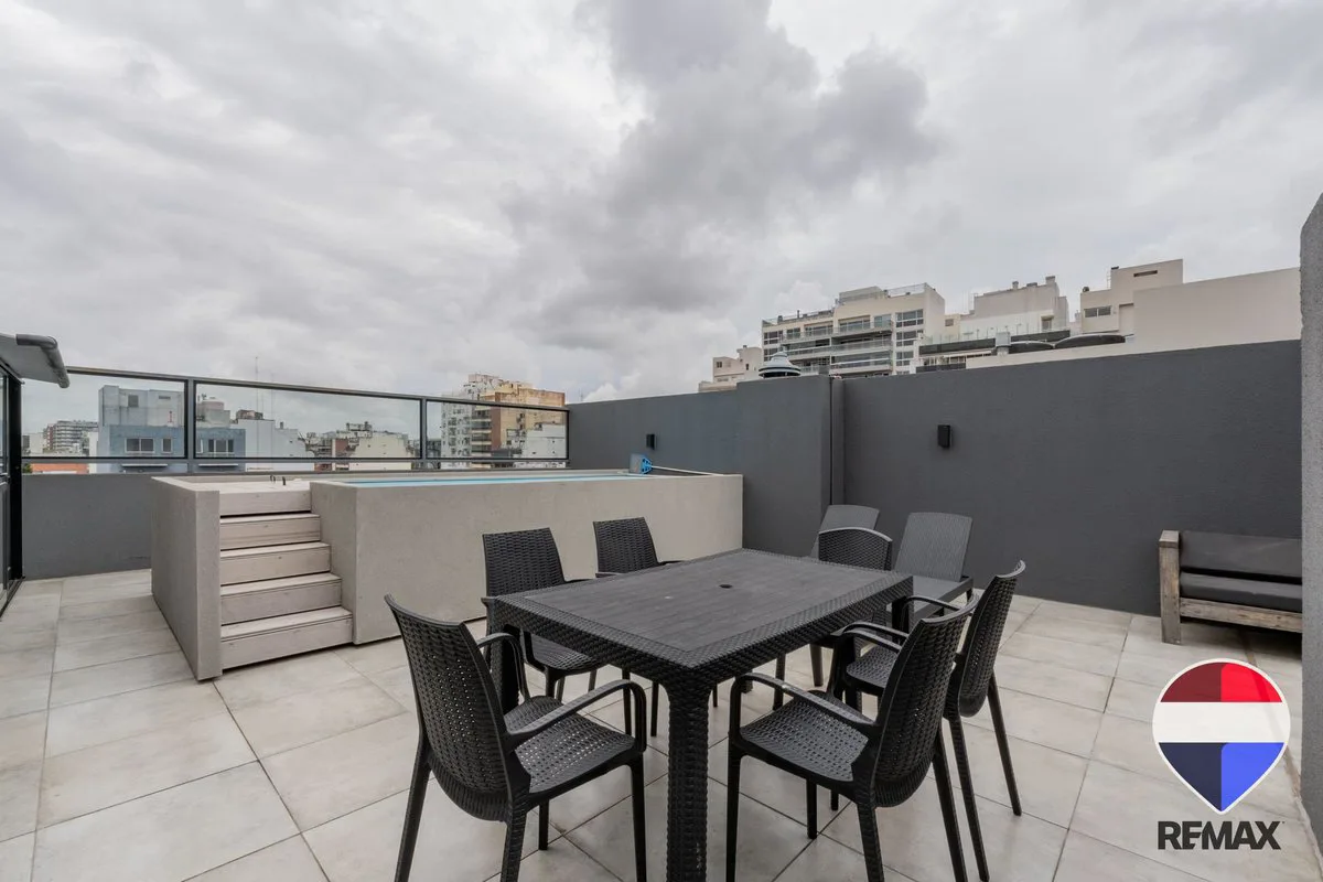 DEPARTAMENTO 3 AMBIENTES PILETA TERRAZA PROPIA foto 5