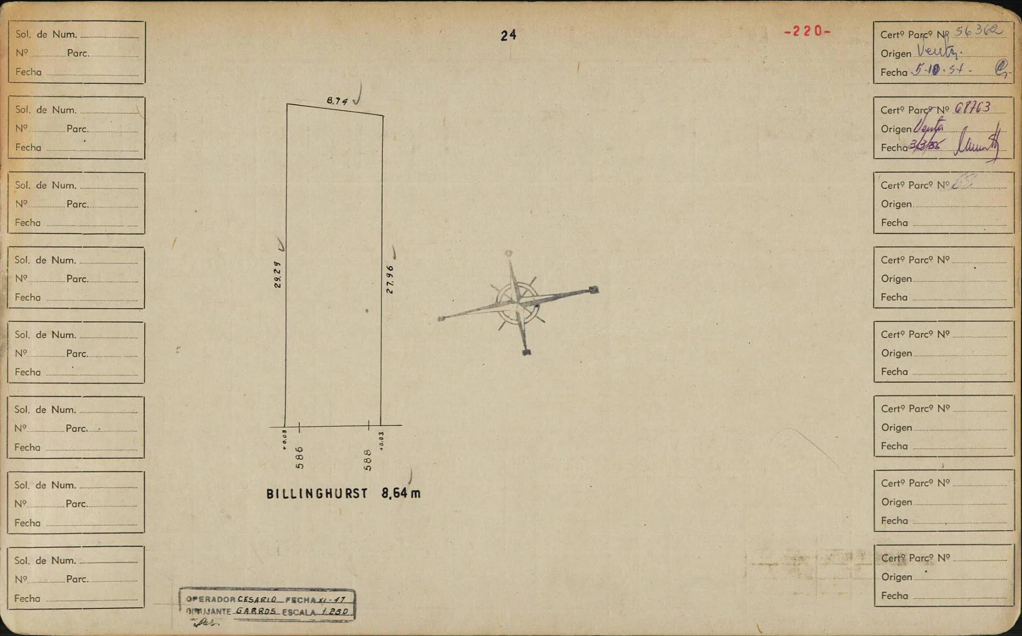 Billinghurst 586 foto 3