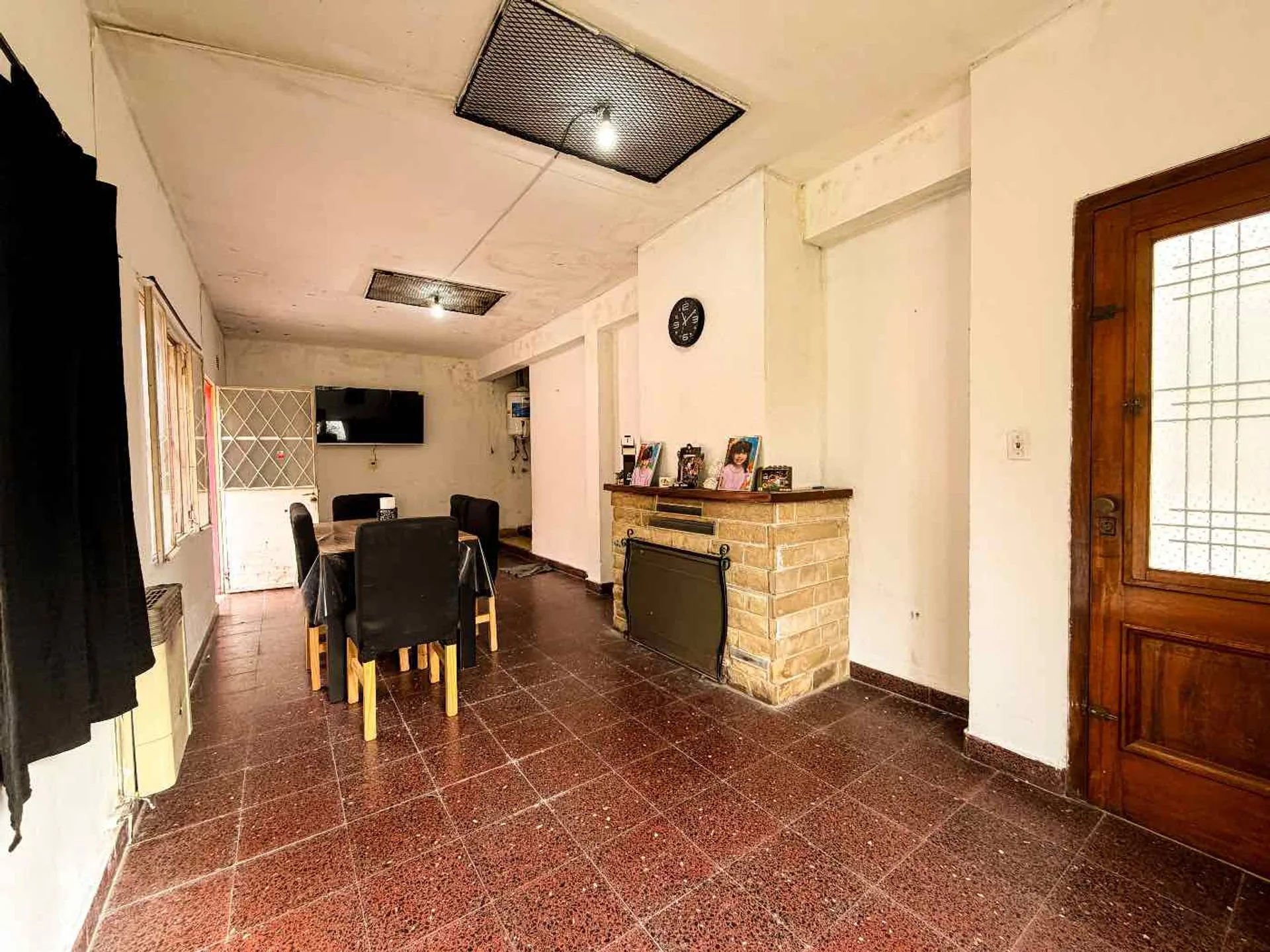 Casa a la venta troncos del talar lote propio. foto 3
